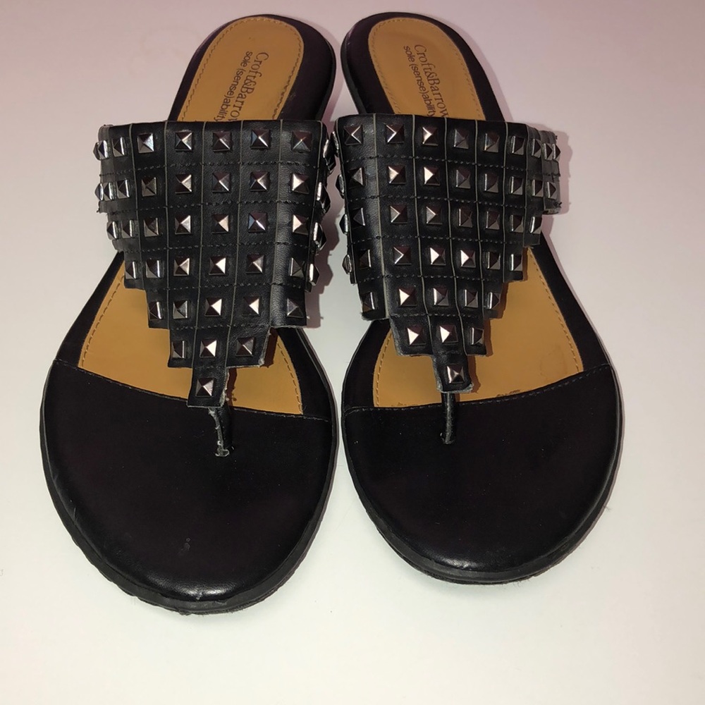 Croft & Barrow Sandals